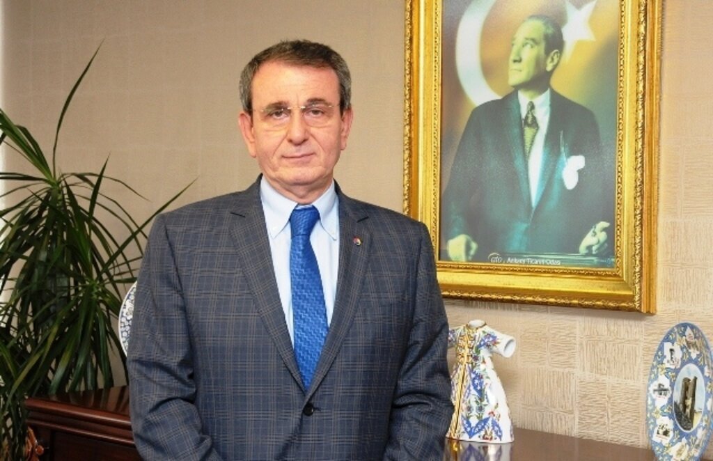 Başkan Murzioğlu’ndan Cumhuriyet Bayramı mesajı