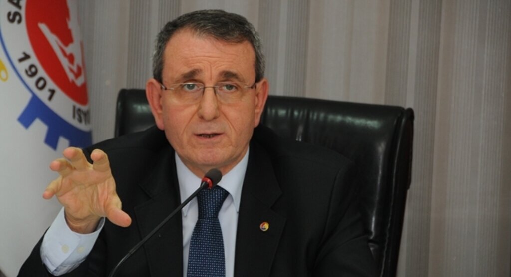 Başkan Murzioğlu’ndan KOBİ’lere KOSGEB proje çağrısı