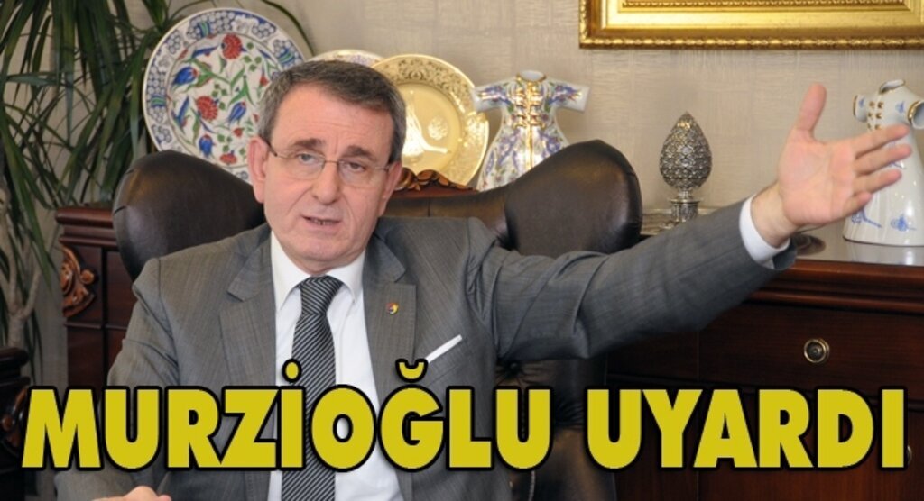 Başkan Murzioğlu’ndan “Yeterlilik Belgesi” uyarısı