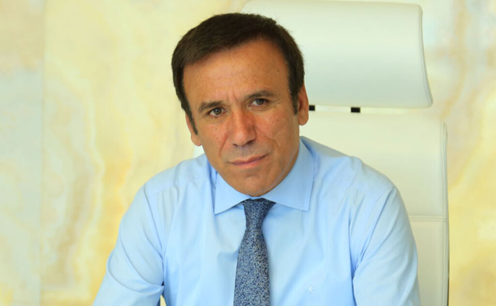 Başkan Osman Genç: Terörün dini ve ırkı yok