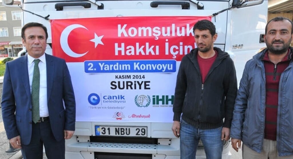 Başkan Osman Genç'ten başkanlara 'kardeşlik' daveti