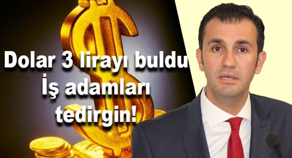 Başkan Özden siyasilere seslendi!