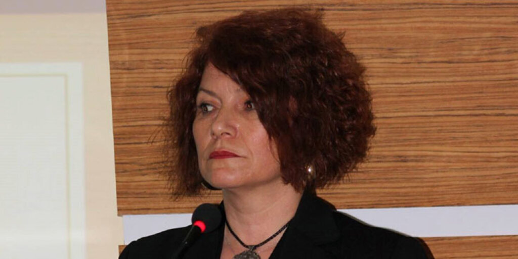 Başkan Özkefeli: Türk Modernleşmesinin bayrağını daha da ileriye taşıyan öğretmenlerimizdir