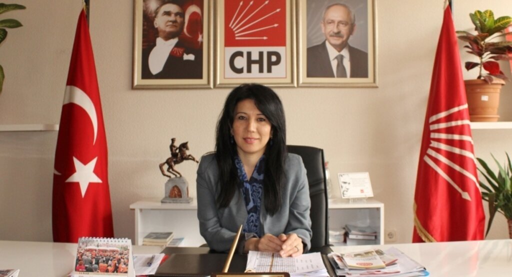 Başkan Sabuncu: Basın özgürlüğü demokrasinin güvencesidir