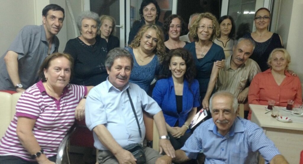 Başkan Sabuncu: 'Birlik ve beraberliğimiz hiç bozulmasın'