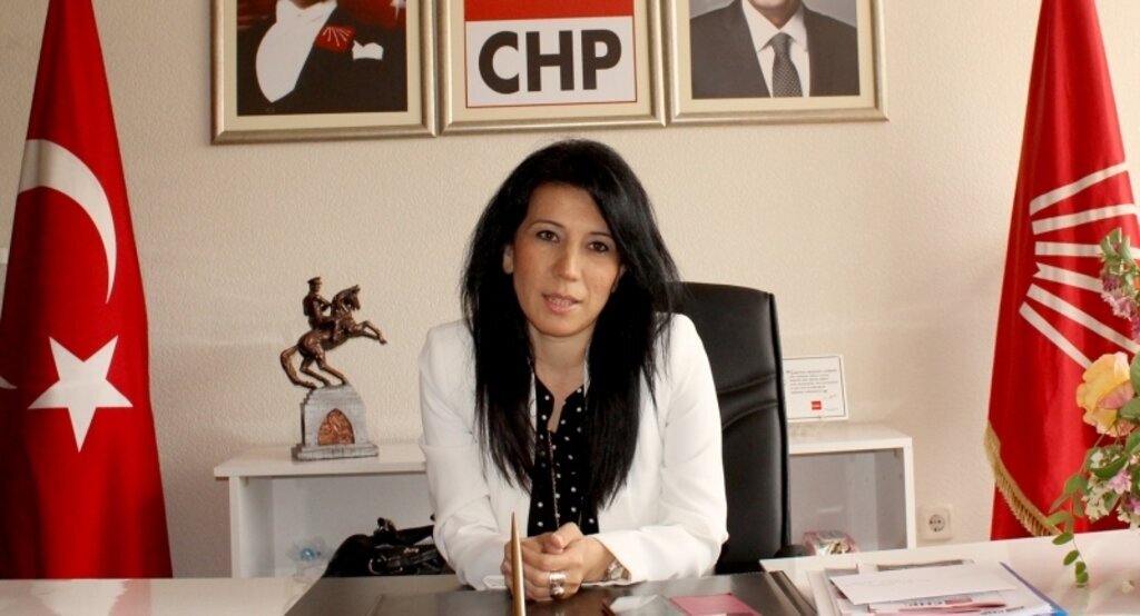 Başkan Sabuncu: 'Bu cinayete sessiz kalmayalım'