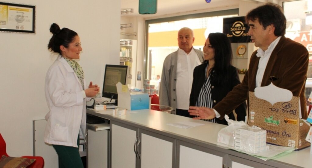 Başkan Sabuncu: CHP Esnaf sorunlarını sıfırlayacak