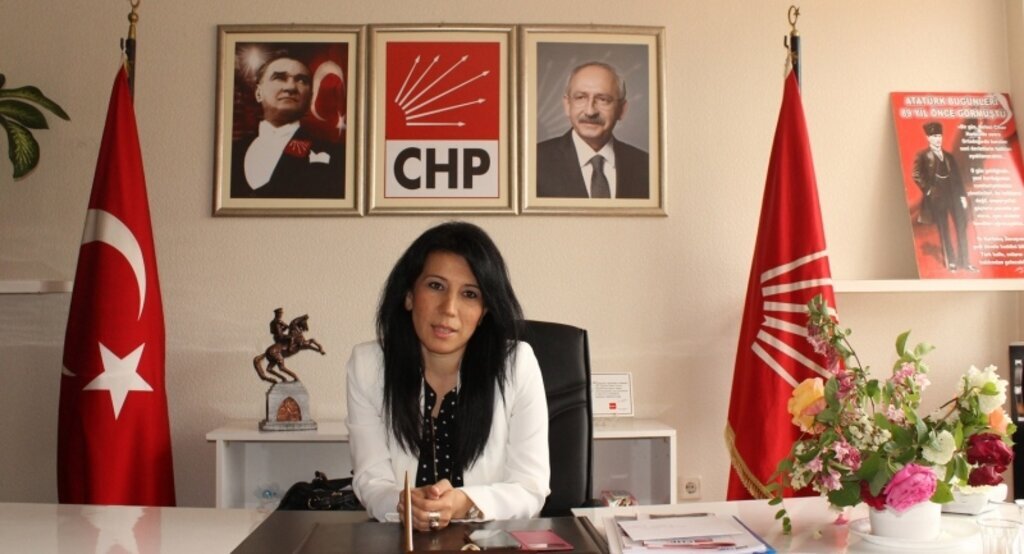 Başkan Sabuncu: 'İşte sizin devrimiz'