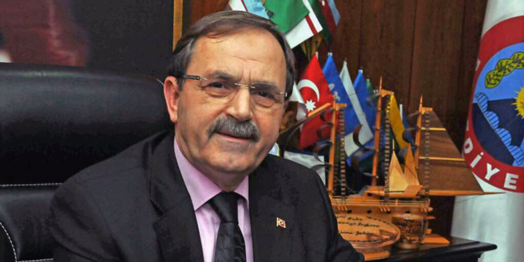 Başkan Şahin: 19 Mayıs Türk Milli Kurtuluş Hareketinin Başlangıcıdır