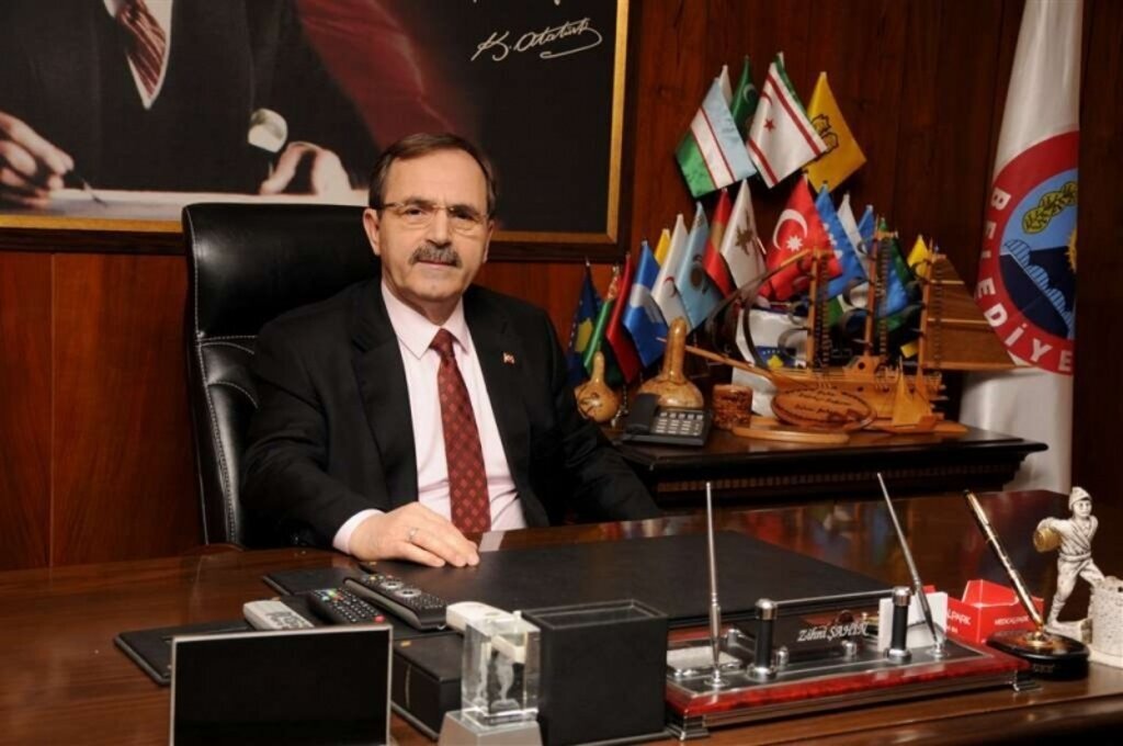 BAŞKAN ŞAHİN: BABALAR GÜNÜ KUTLU OLSUN