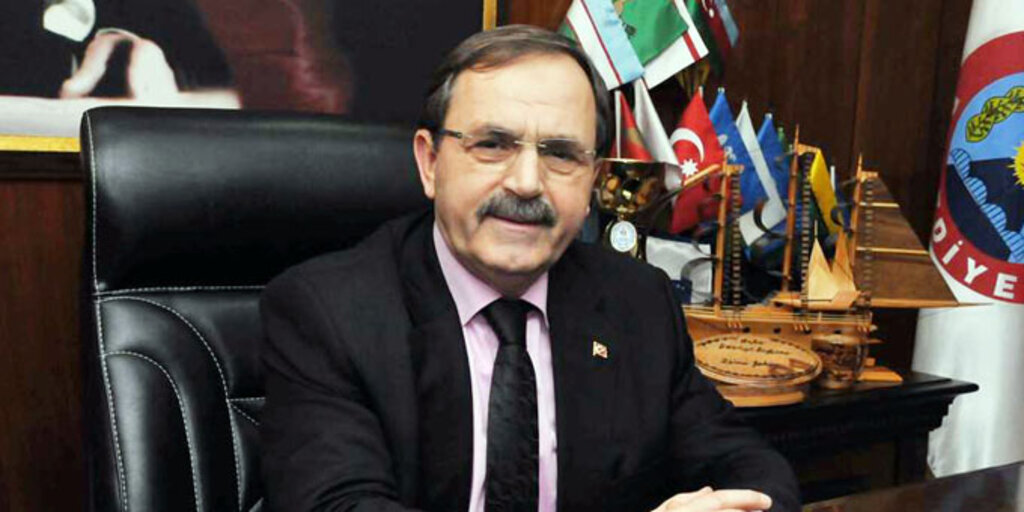 Başkan Şahin: Muhtarlarımız demokrasinin özüdür