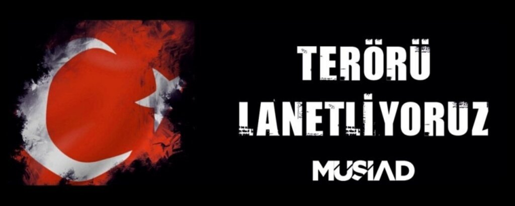 Başkan Sar, Ortaköy saldırısını kınadı