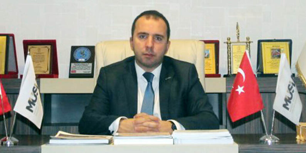 Başkan Sar'dan asgari ücret açıklaması!