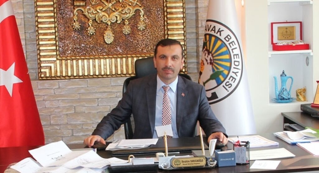 Başkan Sarıcaoğlu'ndan Kutlu Doğum Haftası Mesajı