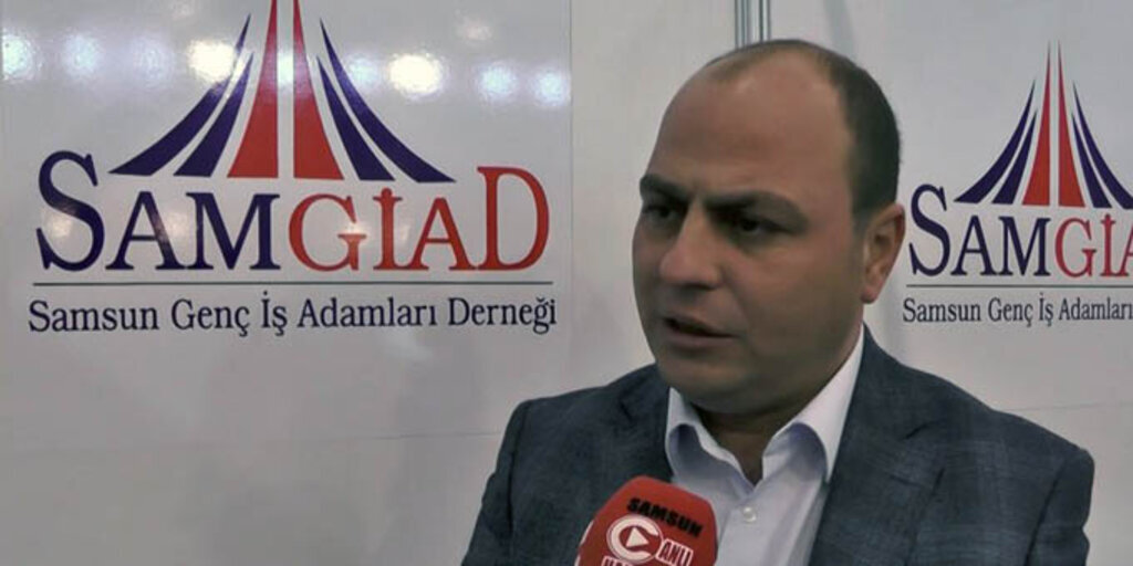 Başkan Savaş Gömeç: Gıda fuarı bizlere tecrübe kazandırdı