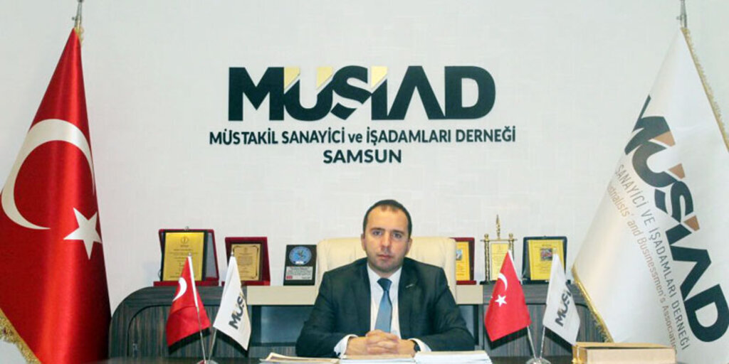 Başkan Selim Sar: Ne yaparlarsa yapsınlar başaramayacaklar!