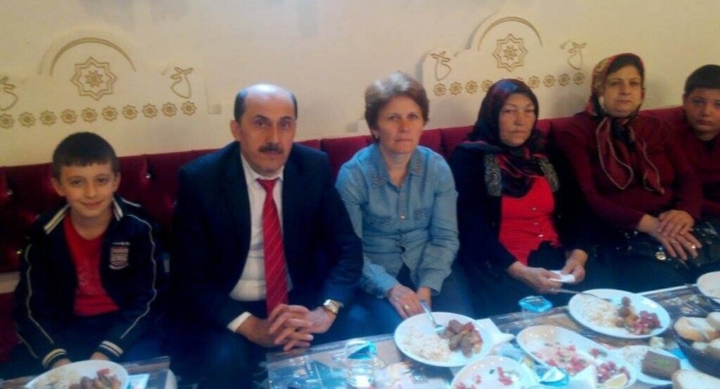 Başkan Semiz Havzalılar'ın destekçisi