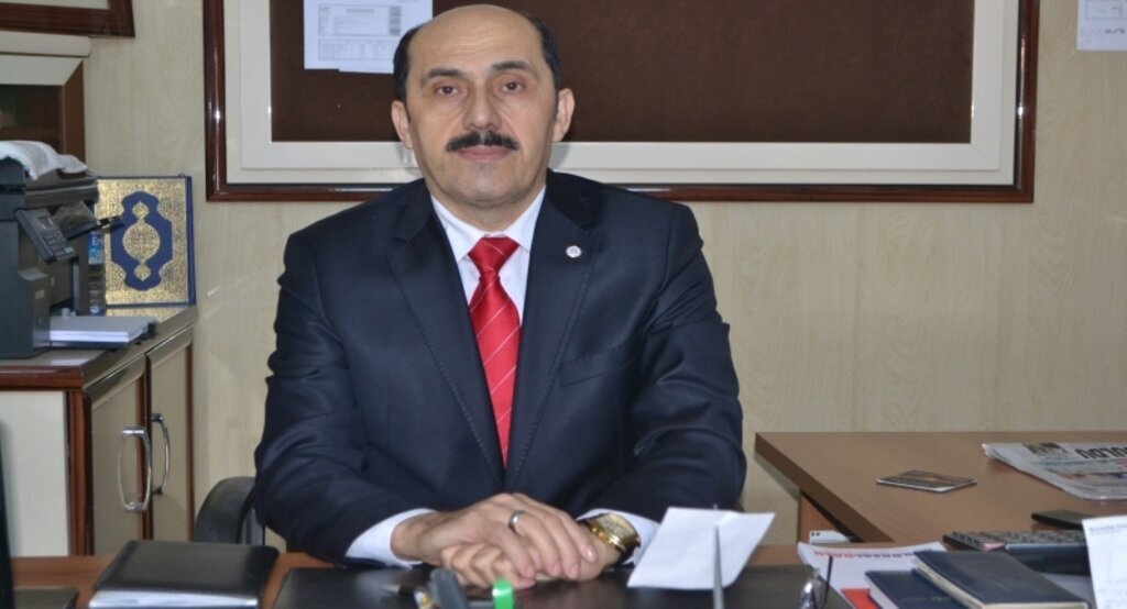 Başkan Semiz nabız tuttu