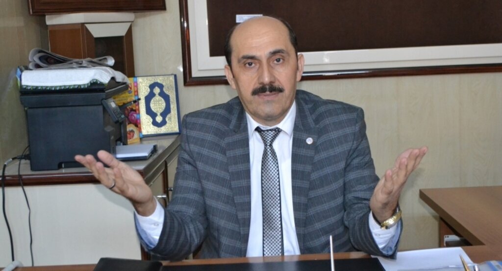 Başkan Semiz siyaset yolunda