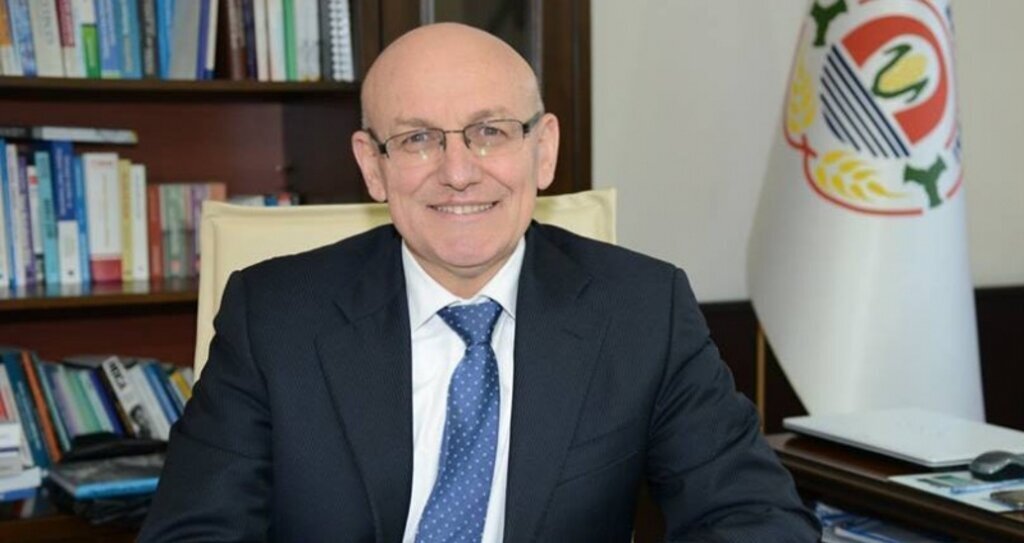 Başkan Şenol Kul’dan yeni yıl mesajı