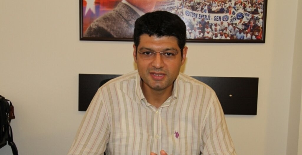 Başkan Şuayip Deniz Demir: Can güvenliği tabelası lafta kalmasın