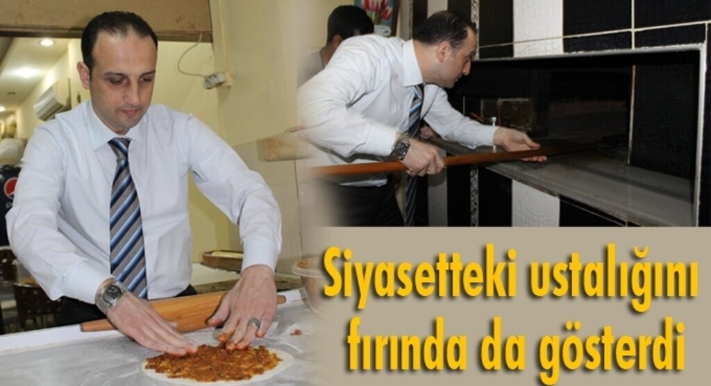 Başkan Süslü: 7 Haziran son seçimlerimiz olabilir