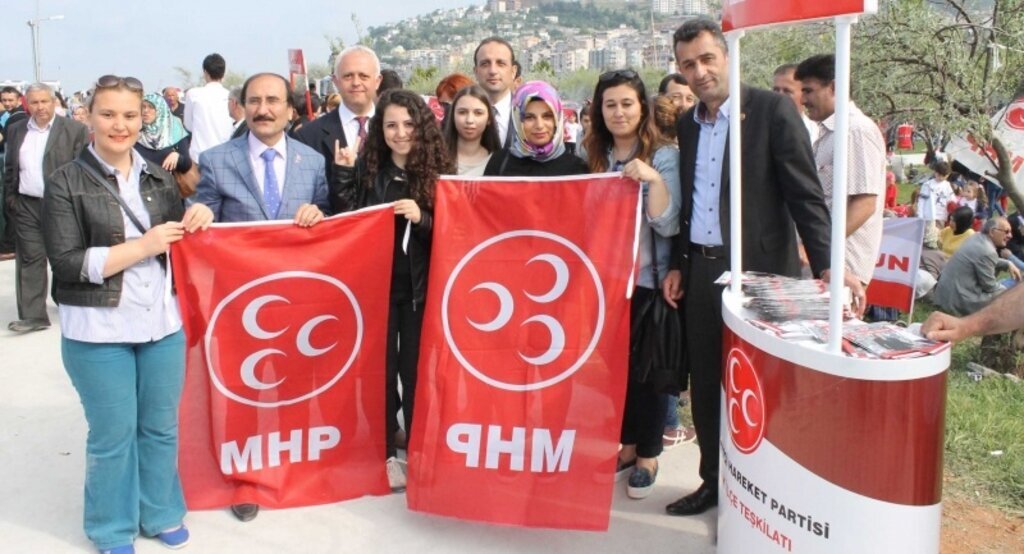 Başkan Süslü: ‘Böyle teveccüh görmedik’