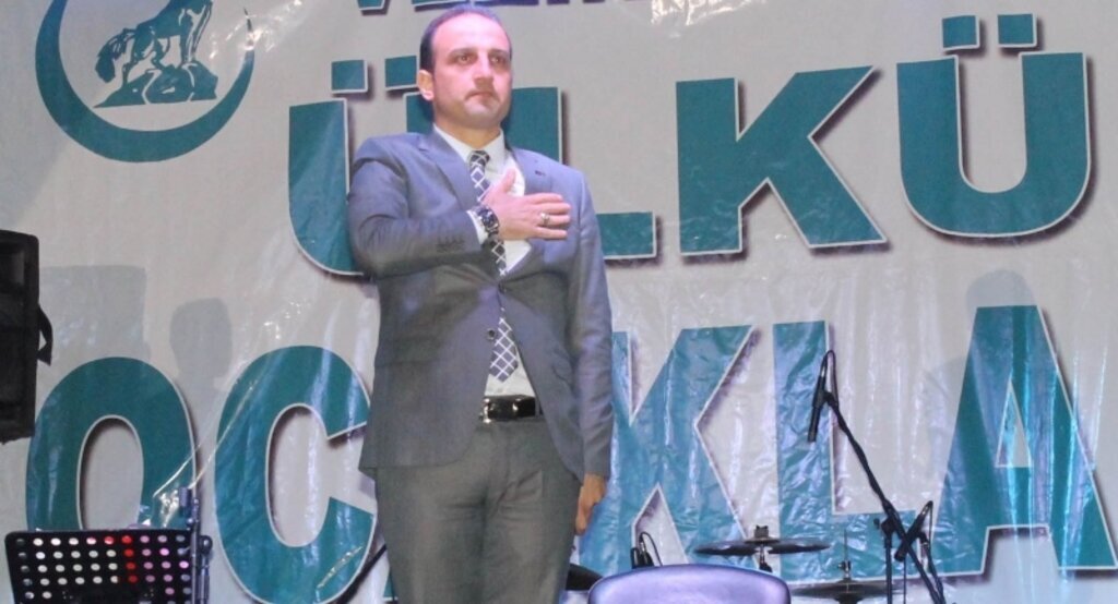 Başkan Süslü: ‘Buruk bir sevinç yaşıyoruz’