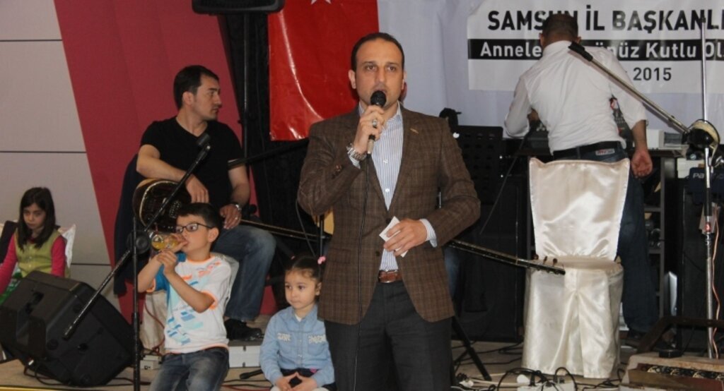 Başkan Süslü: ‘Milyonların hakkını savunmak için iktidar olacağız’