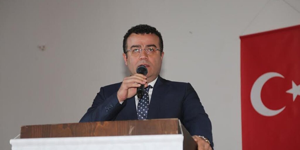 Başkan Taşçı: 'Altın nesiller yetişecek'