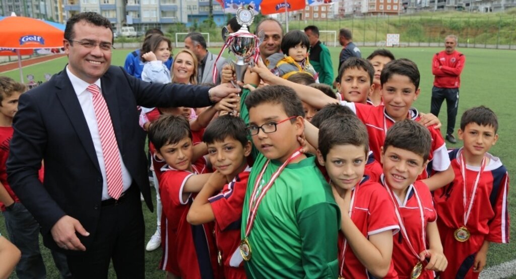 Başkan Taşçı: 'Amacımız Atakum İlçesinin yaşam kalitesini daha da arttırmak'