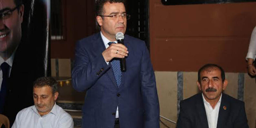 Başkan Taşçı: ‘Atakum’da güzel şeyler oluyor..’