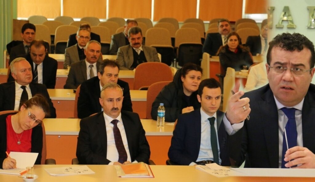 Başkan Taşçı: Bölgenin kalbi Atakum’da atıyor