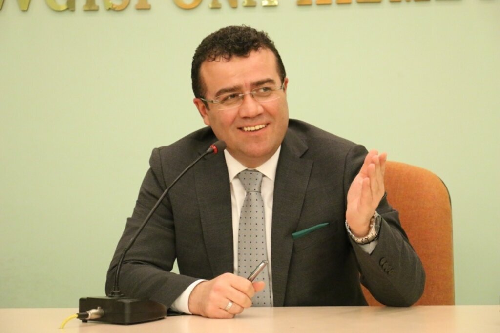 Başkan Taşçı: ‘Çocuklar çocukluğunu yaşayacak’