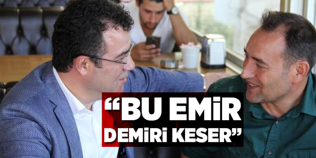 Başkan Taşçı esnaf ziyaretinde nabız yokladı