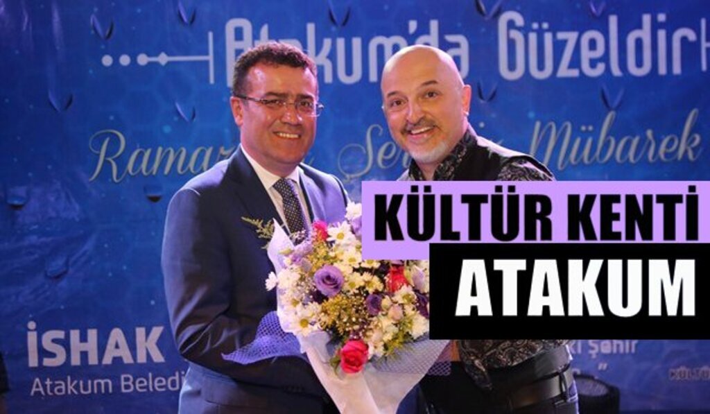 Başkan Taşçı: Etkinliklerimiz bölgeyi buluşturuyor