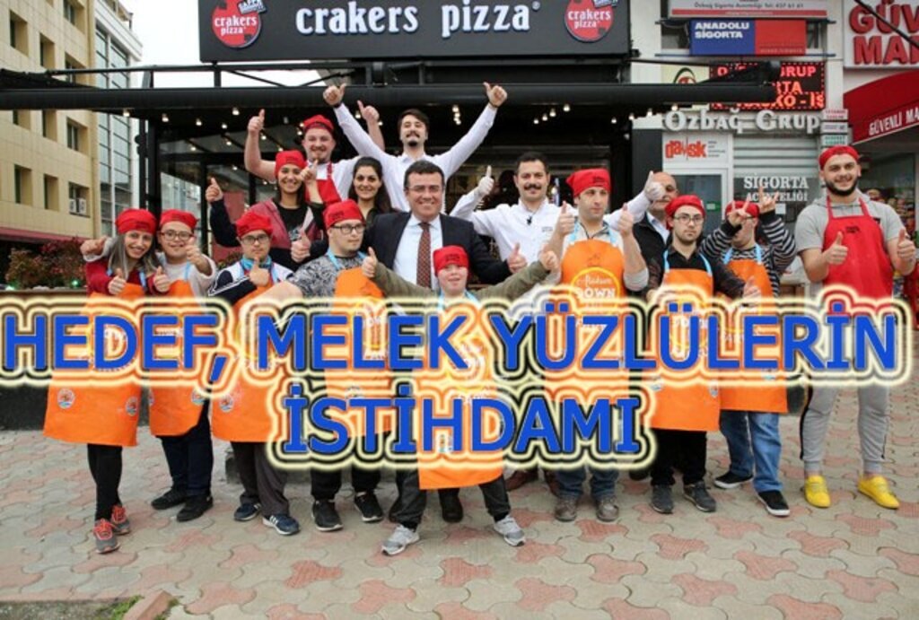 Başkan Taşçı.. Fırsat verildiğinde yapamayacakları şey yok