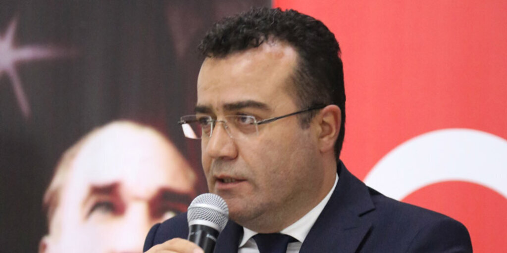 Başkan Taşçı: Hain amaçlarına asla ulaşamayacaklar