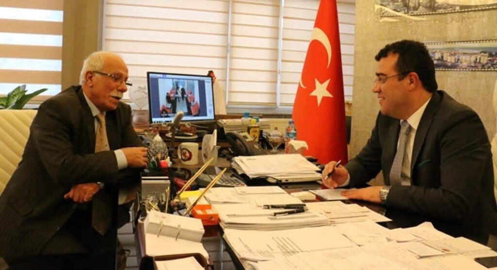 Başkan Taşçı: Halkın ne istediğini çok iyi biliyoruz