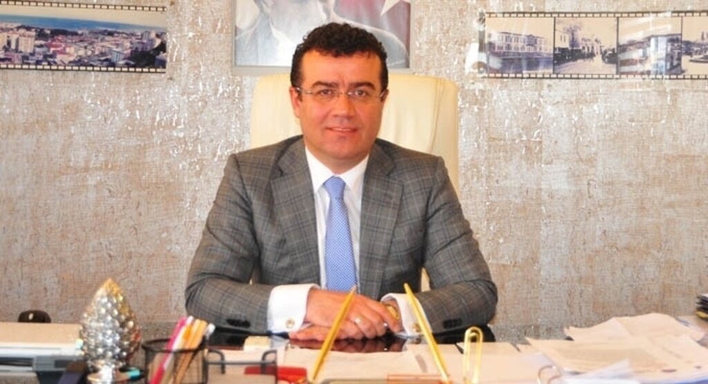 Başkan Taşçı: “Hayra aracılık edeceğiz’