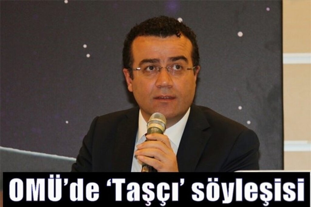 Başkan Taşçı : Her zaman yanınızdayım