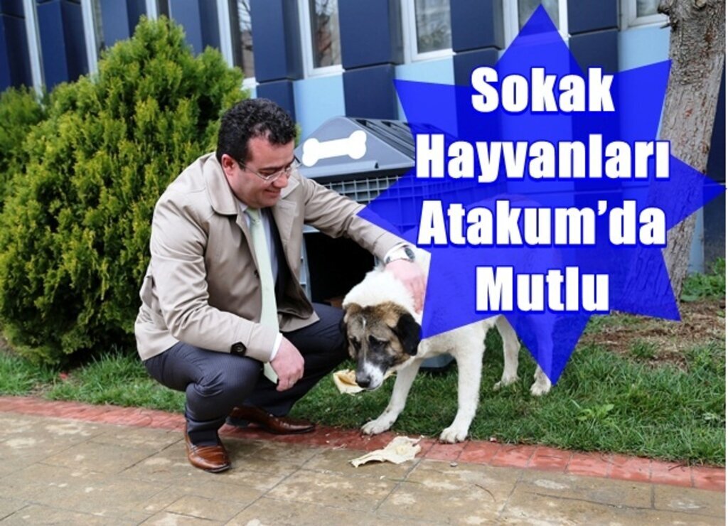 Başkan Taşçı: İhtiyaçlarını önemsiyoruz