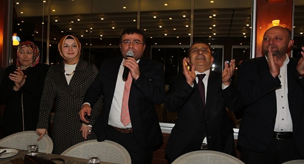 Başkan Taşçı: ‘Kazanan Türkiye oldu’