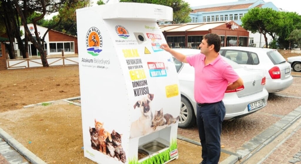 Başkan Taşçı, Ne Söz Verse Yerine Getiriyor