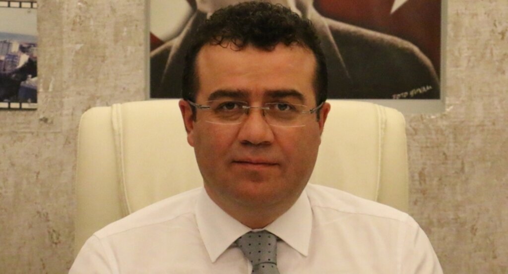 Başkan Taşçı önce kutladı sonra teşekkür etti