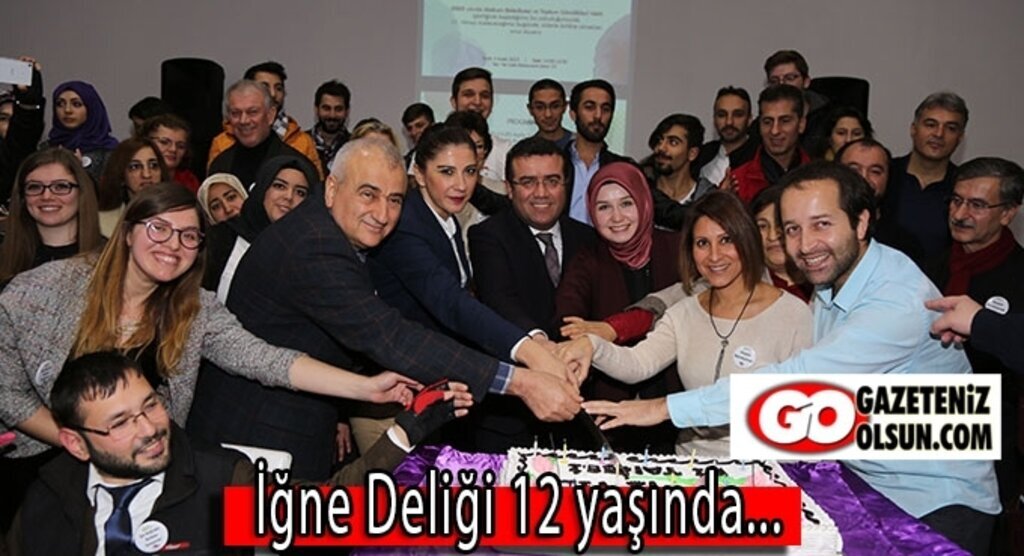 Başkan Taşçı: Sizleri seviyoruz