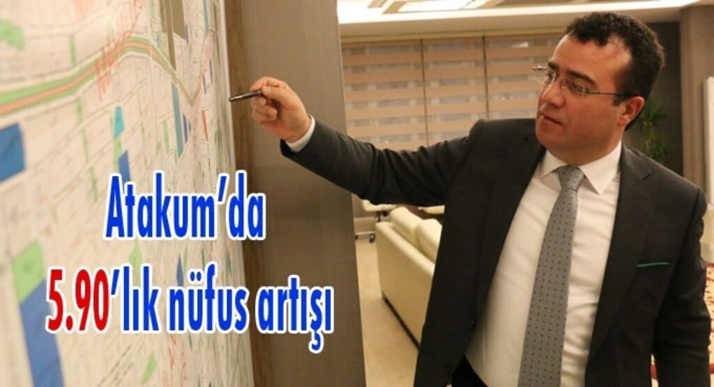 Başkan Taşçı: Sorumluluğumuz da arttı