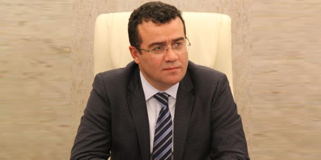 Başkan Taşçı’dan 29 Ekim mesajı