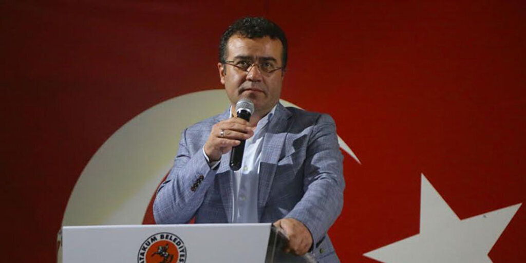 Başkan Taşçı’dan 30 Ağustos mesajı