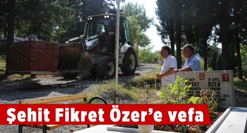 Başkan Taşçı’dan ‘acil’ kodlu talimat